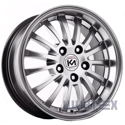 Kormetal KM 375 6.5x15 5x112 ET30 DIA66.1 HB